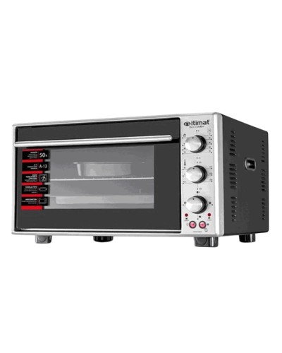 Elektrik soba İtimat Full