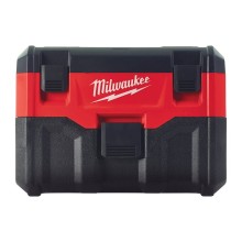 Tozsoran senayeli Milwaukee M18 VC2-0