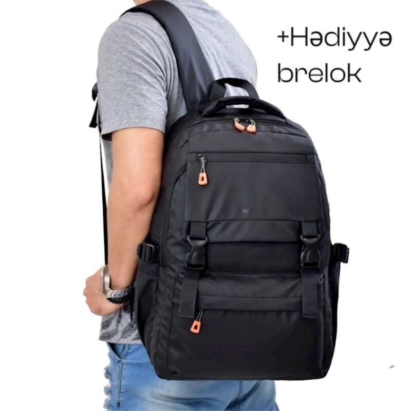 Школьный рюкзак CB78TTB19 черный Школьный рюкзак CB78TTB19 черный