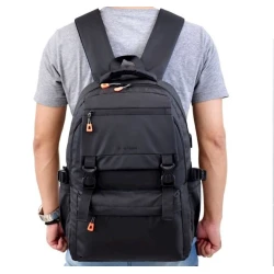 Школьный рюкзак CB78TTB19 черный Школьный рюкзак CB78TTB19 черный