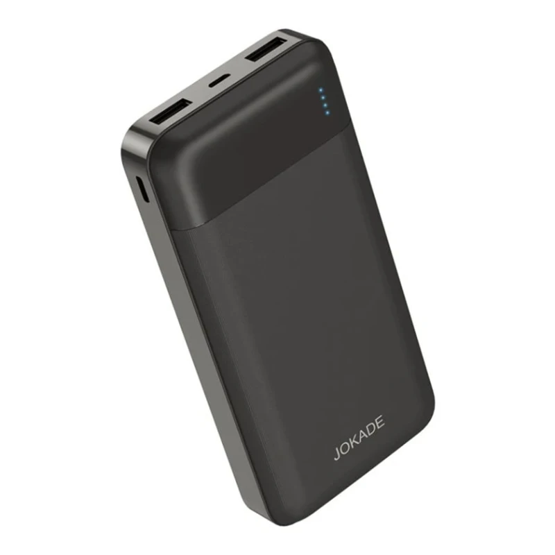 Внешний аккумулятор Jokade JG004 20000mAh PowerBank Внешний аккумулятор Jokade JG004 20000mAh PowerBank