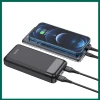 Внешний аккумулятор Jokade JG004 20000mAh PowerBank Внешний аккумулятор Jokade JG004 20000mAh PowerBank
