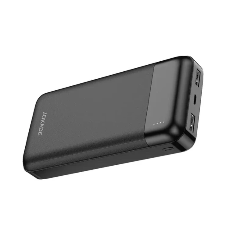 Внешний аккумулятор Jokade JG004 20000mAh PowerBank Внешний аккумулятор Jokade JG004 20000mAh PowerBank