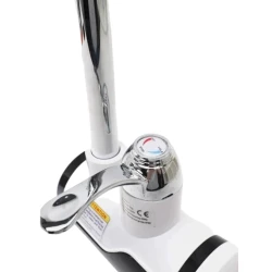 Проточный водонагреватель, белый Проточный водонагреватель, белый