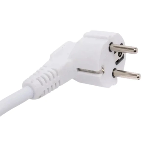 Проточный водонагреватель, белый Проточный водонагреватель, белый