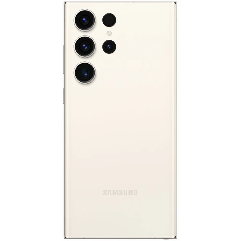Смартфон Samsung Galaxy S23 Ultra SM-S918 12GB/256 GB Beige