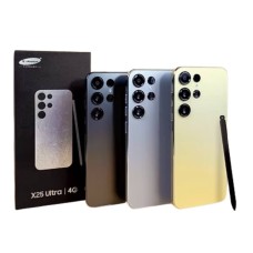 Smartfon X-INOVA X25 Ultra 4GB/64GB Black - X25_ULTRA_BLACK