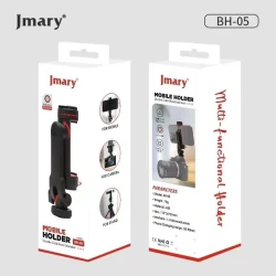 Держатель телефона для штатива JMARY BH-05