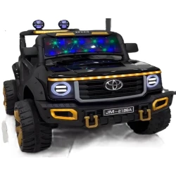 Детский электромобиль 2188 Премиум