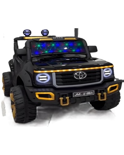Uşaq elektrik avtomobili 2188 Premium