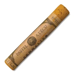 Пастель сухая Sennelier a l'Ecu, 511 Raw Sienna