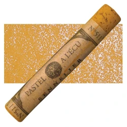 Пастель сухая Sennelier a l'Ecu, 511 Raw Sienna