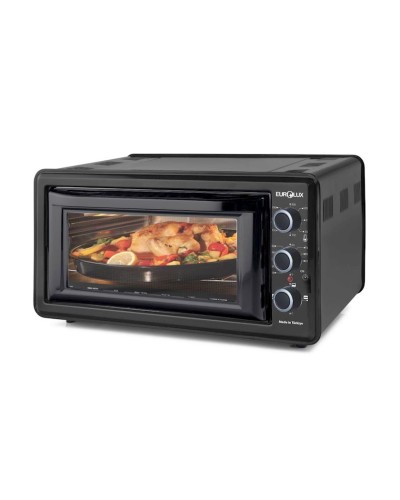 Elektrik soba Eurolux EU-ЕO3233ЕB-52LDG