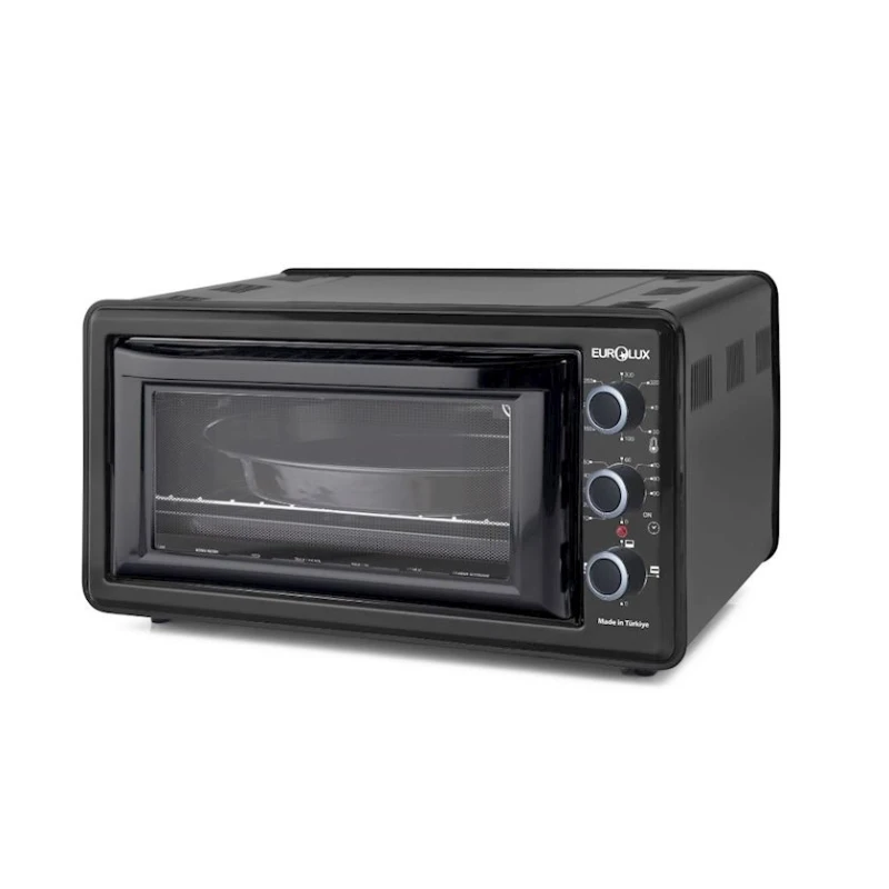 Электродуховка Eurolux EU-ЕO3233ЕB-52LDG Электродуховка Eurolux EU-ЕO3233ЕB-52LDG