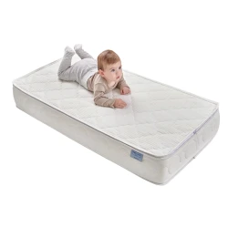 Матрас детский Yataş Milky Comfy Pocket, 80x180 см, белый