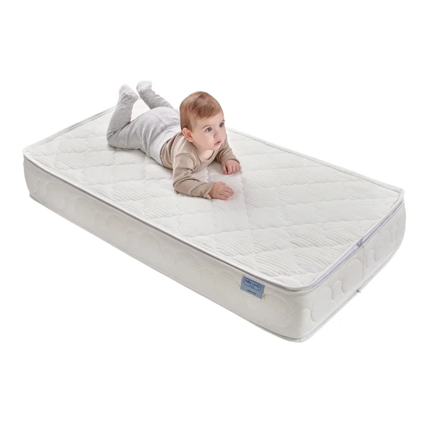 Матрас детский Yataş Milky Comfy Pocket, 80x180 см, белый Матрас детский Yataş Milky Comfy Pocket, 80x180 см, белый