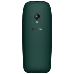 Мобильный телефон Nokia 6310 DS Green (6438409067685)