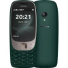 Мобильный телефон Nokia 6310 DS Green (6438409067685)