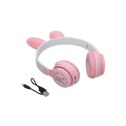 Simsiz qulaqlıq SY-29R Pink