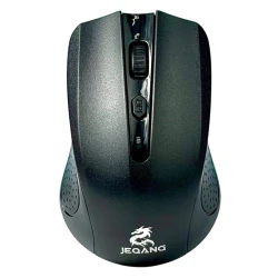 Simsiz siçan Jeqang JW-209 Black