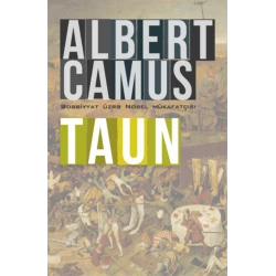 Книга Qanun Nəşriyyatı Taun, автор Albert Kamus