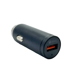 Автомобильное зарядное устройство ST-11 Black Автомобильное зарядное устройство ST-11 Black