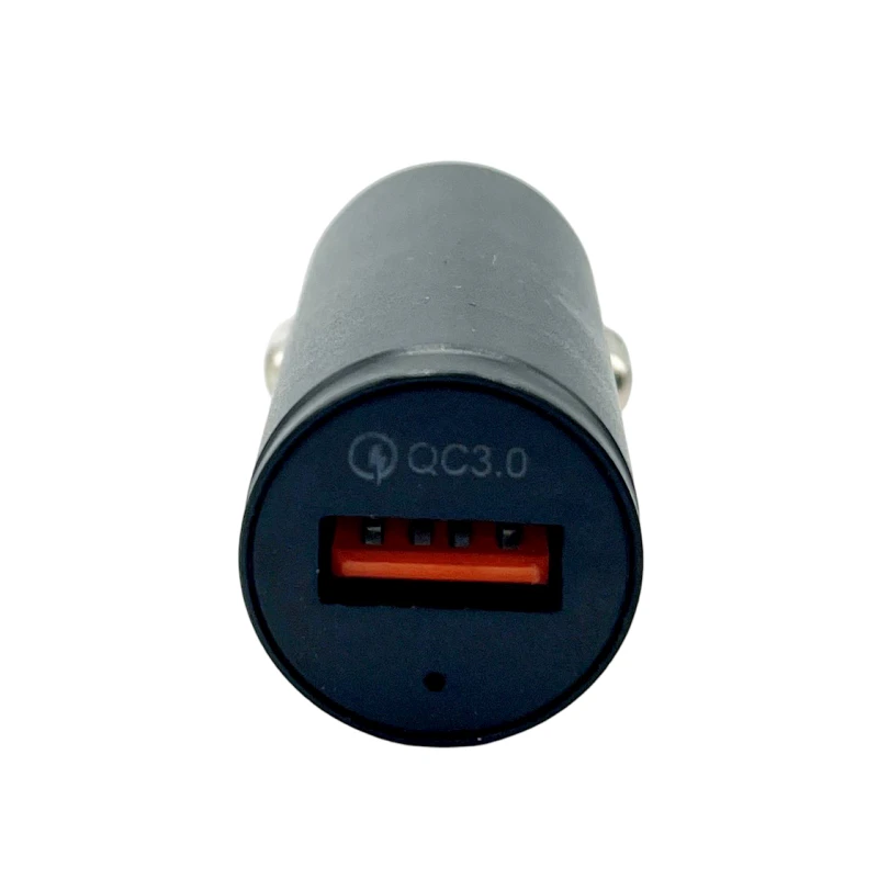 Автомобильное зарядное устройство ST-11 Black Автомобильное зарядное устройство ST-11 Black