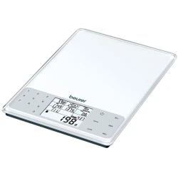 Mətbəx tərəzisi Beurer DS-61 70905 Mətbəx tərəzisi Beurer DS-61 70905