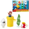 Набор фигурок Jakks Pacific Super Mario 400164
