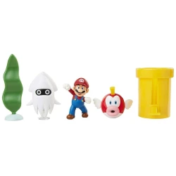 Набор фигурок Jakks Pacific Super Mario 400164