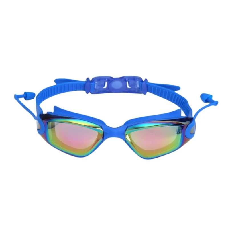 Очки для плавания Speedo 1834, синий