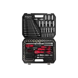 Alət dəsti Disen DS-38841, 216 əşya