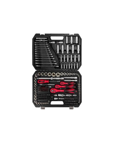 Alət dəsti Disen DS-38841, 216 əşya