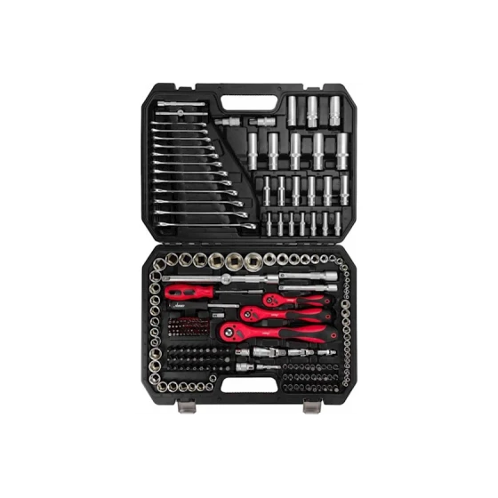 Набор инструментов Disen DS-38841, 216 предметов