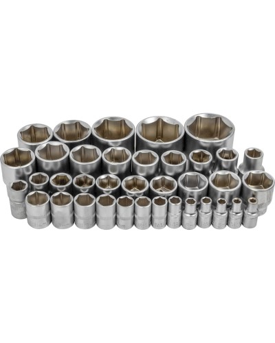 Alət dəsti Disen DS-38841, 216 əşya