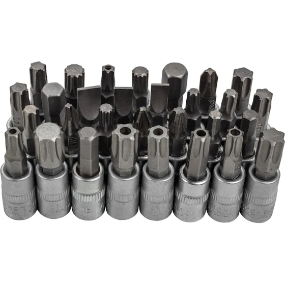 Набор инструментов Disen DS-38841, 216 предметов