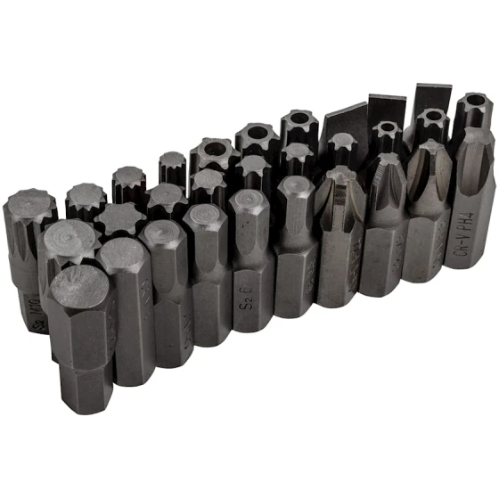 Набор инструментов Disen DS-38841, 216 предметов