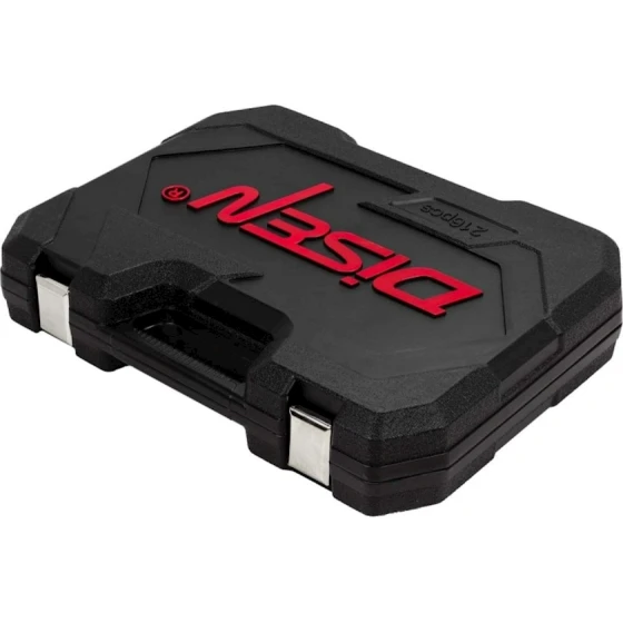 Набор инструментов Disen DS-38841, 216 предметов