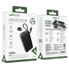 Внешний аккумулятор Acefast M7 10000 mAh Black Внешний аккумулятор Acefast M7 10000 mAh Black