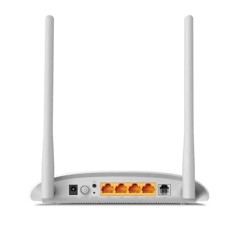 Wi-Fi роутер TP-Link TD-W8961N