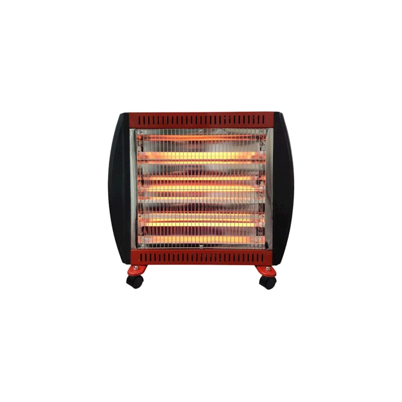 Обогреватель Nikai LX-1903 Обогреватель Nikai LX-1903