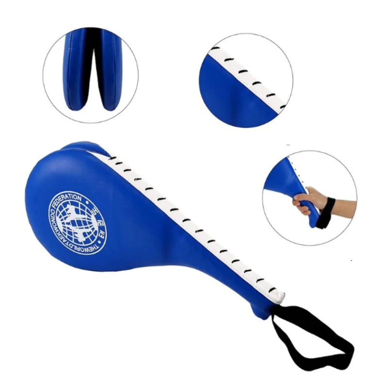 Taekvondo üçün lap-raket KS1115, göy