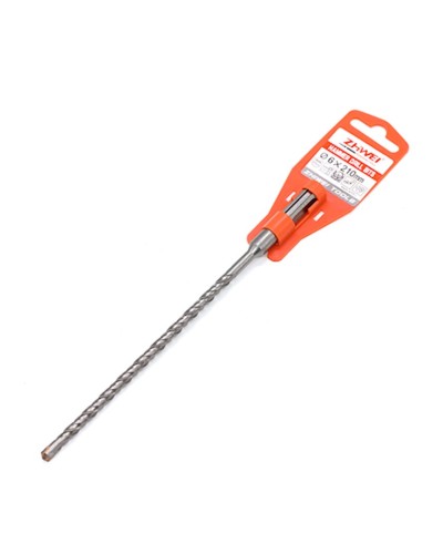 Burğu SDS ZW TM.23419, 6х210 mm