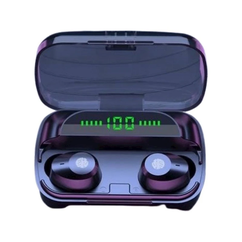 Simsiz qulaqlıq M5 TWS Black