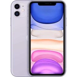 Смартфон Apple iPhone 11 4GB/128GB Purple