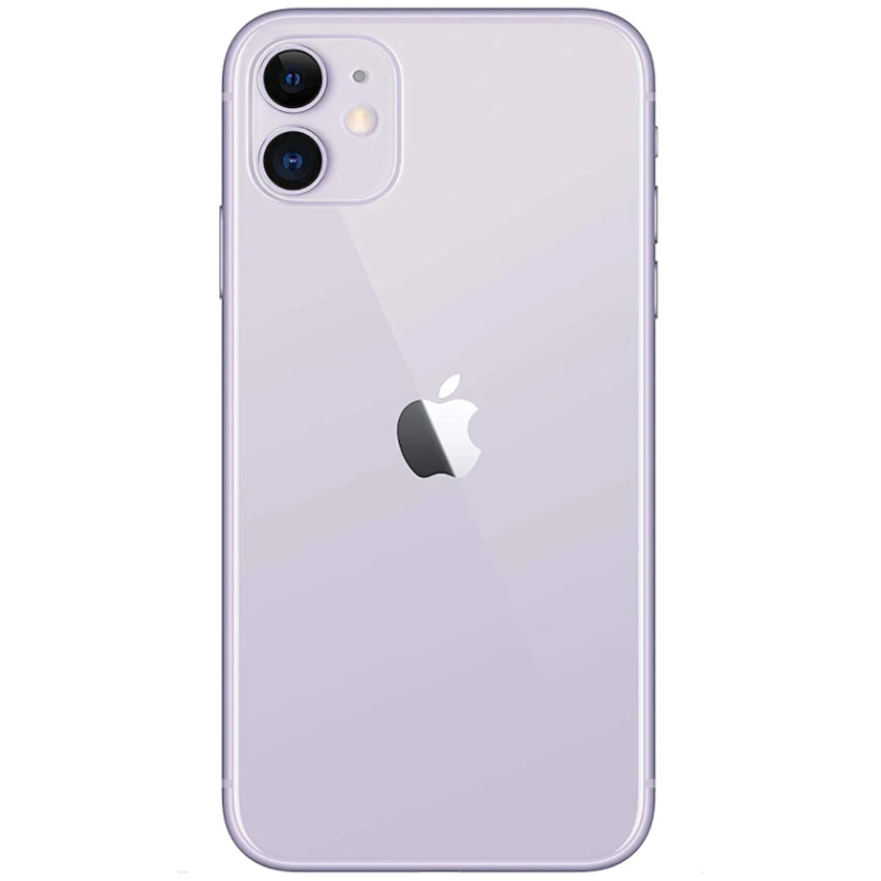 Смартфон Apple iPhone 11 4GB/128GB Purple Смартфон Apple iPhone 11 4GB/128GB Purple