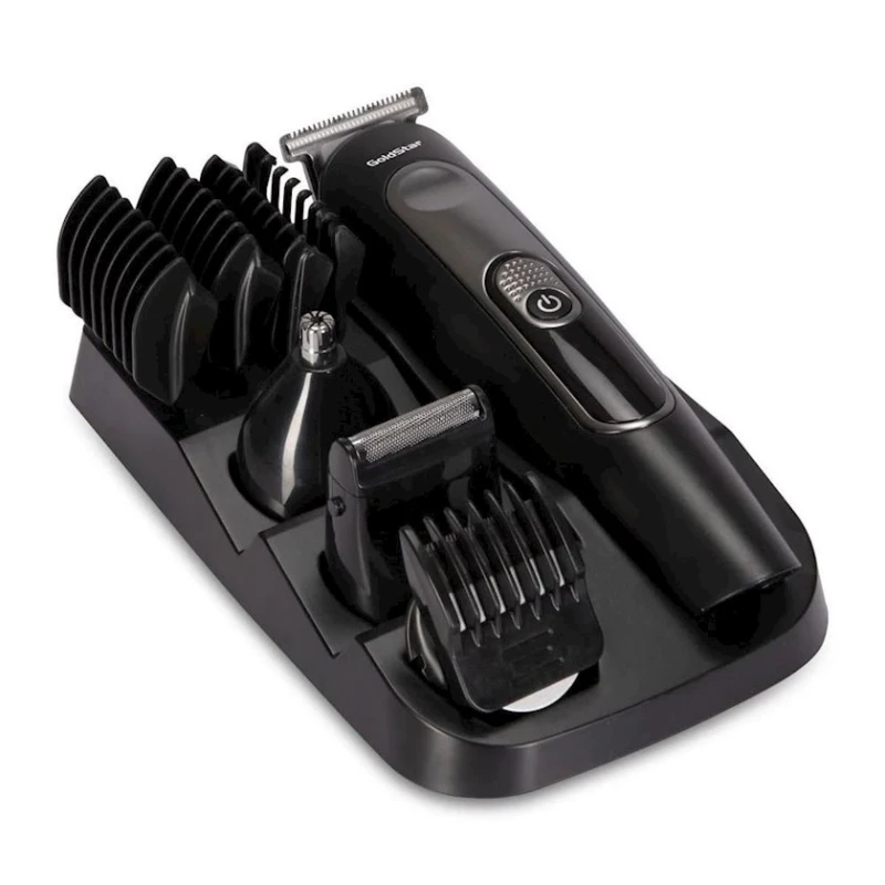 Триммер Goldstar GS-7004 Триммер Goldstar GS-7004