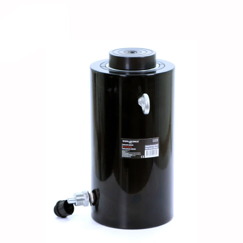 Цилиндр Worldforce 11173, 700 бар, 300 мм, 30 Т
