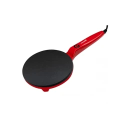 Блинница Hausberg HB9910RS Red