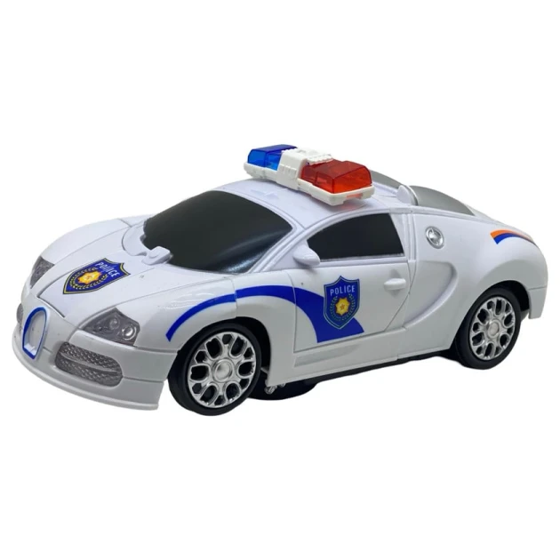 Robot transformer 2 si 1 də KT29, 3 yaş Robot transformer 2 si 1 də KT29, 3 yaş